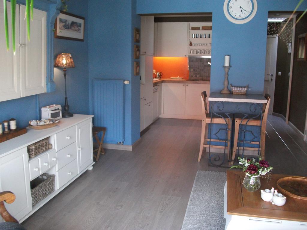 Apartment Het Demerhuisje Άσσελτ Δωμάτιο φωτογραφία